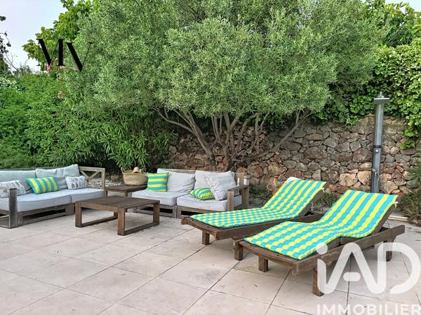 Maison à vendre 9 pièces 166 m² Bandol