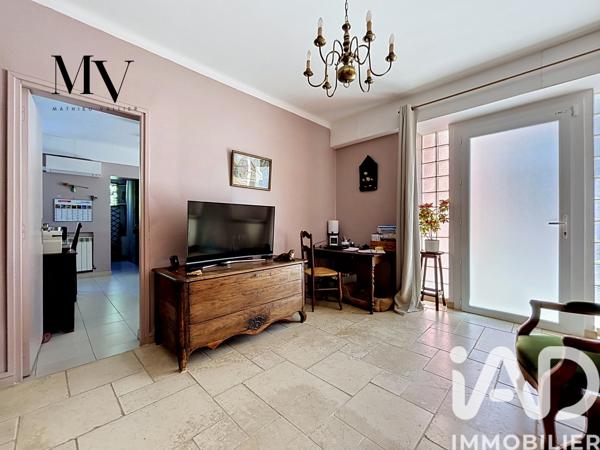 Maison à vendre 9 pièces 166 m² Bandol