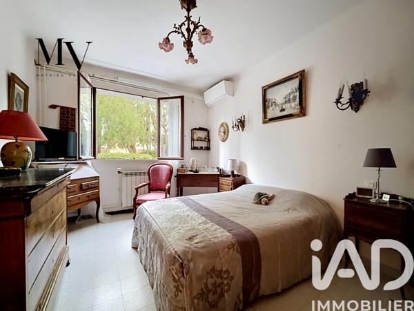 Maison à vendre 9 pièces 166 m² Bandol
