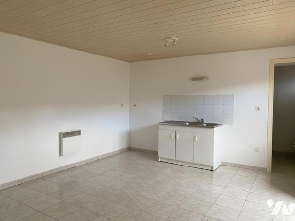 Vente maisons à LECLUSE