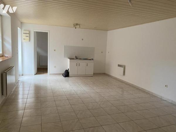 Vente maisons à LECLUSE