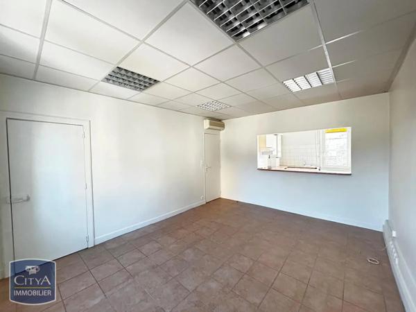 Location appartement 2 pièces de 45.83m²