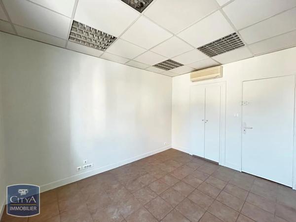 Location appartement 2 pièces de 45.83m²