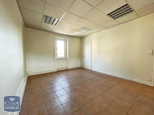 Location appartement 2 pièces de 45.83m²