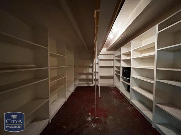 Location appartement 2 pièces de 45.83m²