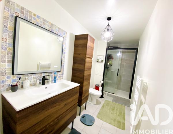 Appartement à vendre 2 pièces 43 m² Rosny-sous-Bois