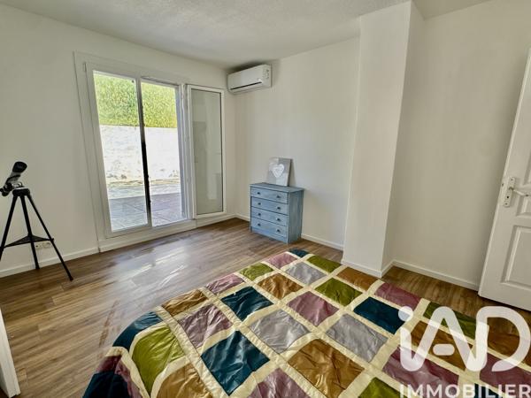 Maison à vendre 10 pièces 249,79 m² Vidauban