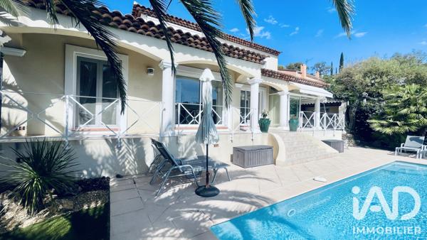 Maison à vendre 5 pièces 130 m² La Londe-les-Maures