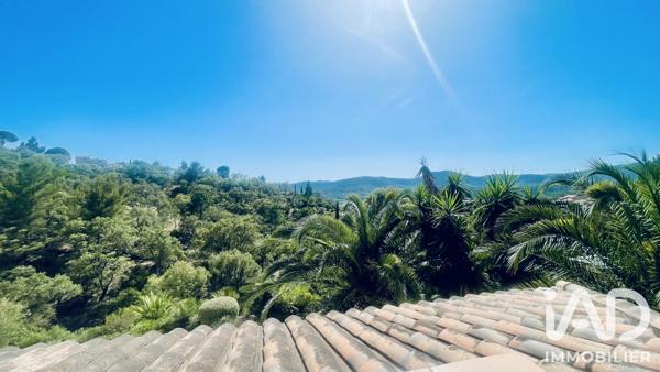 Maison à vendre 5 pièces 130 m² La Londe-les-Maures