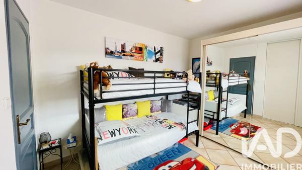 Maison à vendre 5 pièces 130 m² La Londe-les-Maures