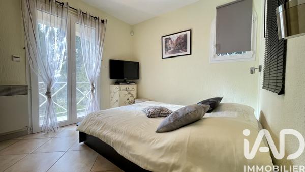 Maison à vendre 5 pièces 130 m² La Londe-les-Maures