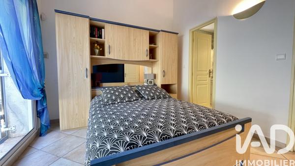 Maison à vendre 5 pièces 130 m² La Londe-les-Maures