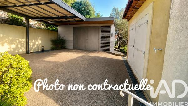 Maison à vendre 5 pièces 130 m² La Londe-les-Maures