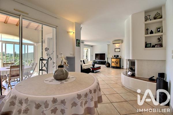 Maison à vendre 5 pièces 130 m² La Londe-les-Maures