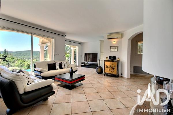 Maison à vendre 5 pièces 130 m² La Londe-les-Maures