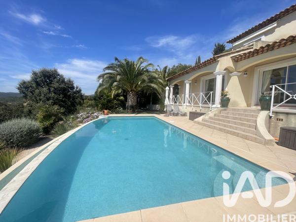 Maison à vendre 5 pièces 130 m² La Londe-les-Maures