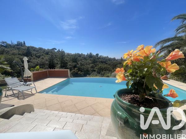 Maison à vendre 5 pièces 130 m² La Londe-les-Maures