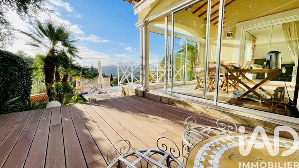 Maison à vendre 5 pièces 130 m² La Londe-les-Maures