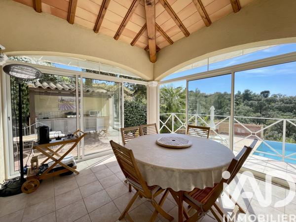 Maison à vendre 5 pièces 130 m² La Londe-les-Maures
