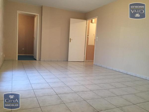 Appartement à vendre 2 pièces 53.75m²