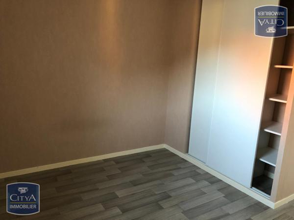 Appartement à vendre 2 pièces 53.75m²