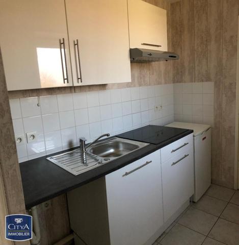 Appartement à vendre 2 pièces 53.75m²