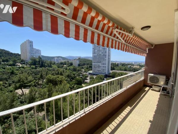 Appartement et cave