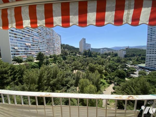 Appartement et cave