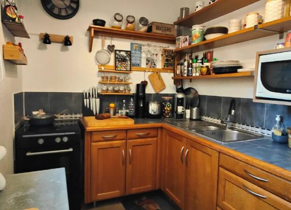 Appartement à vendre    3 pièces • 64 m2 Fréjus