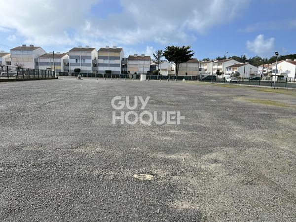 Discothéque St Hilaire de Riez