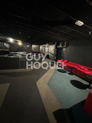 Discothéque St Hilaire de Riez