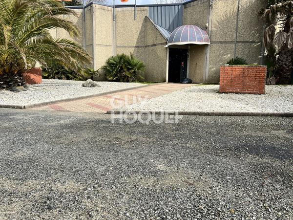 Discothéque St Hilaire de Riez