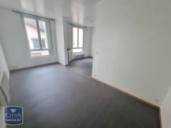 Appartement à louer 2 pièces 40.77m² Clermont-Ferrand (63000)