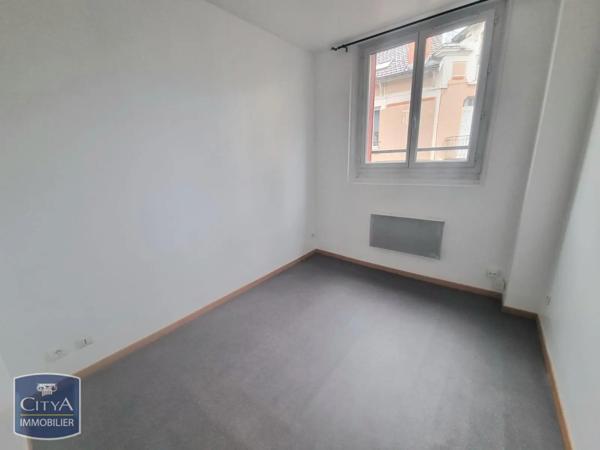 Appartement à louer 2 pièces 40.77m² Clermont-Ferrand (63000)