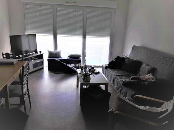 44980 SAINTE LUCE SUR LOIRE ST LUCE SUR LOIRE MAISON 70 m2 disponible au 27/11/2025