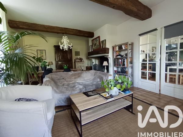 Maison à vendre 5 pièces 101,13 m² Angaïs