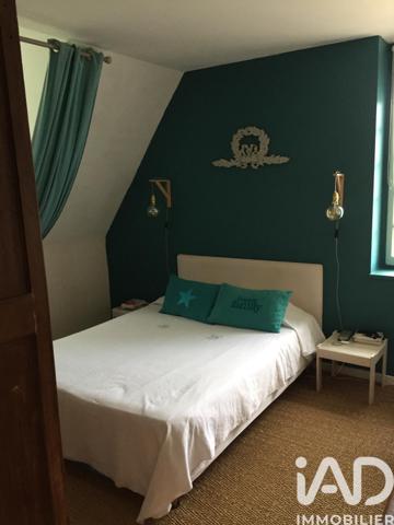 Maison à vendre 5 pièces 101,13 m² Angaïs