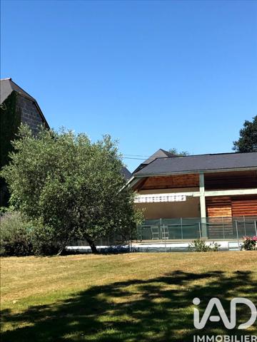 Maison à vendre 5 pièces 101,13 m² Angaïs