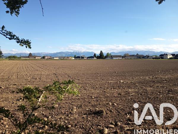 Maison à vendre 5 pièces 101,13 m² Angaïs
