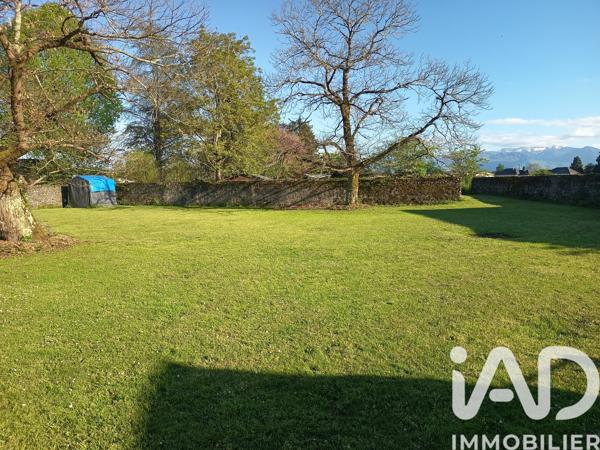 Maison à vendre 5 pièces 101,13 m² Angaïs