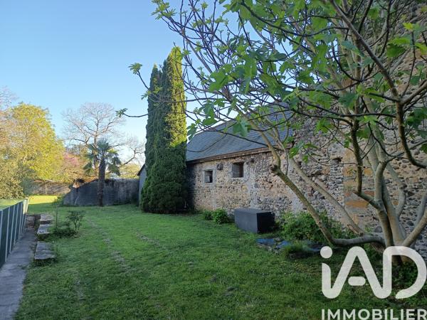 Maison à vendre 5 pièces 101,13 m² Angaïs