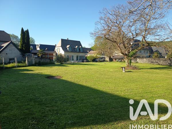 Maison à vendre 5 pièces 101,13 m² Angaïs