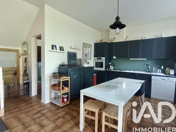 Maison à vendre 5 pièces 101,13 m² Angaïs
