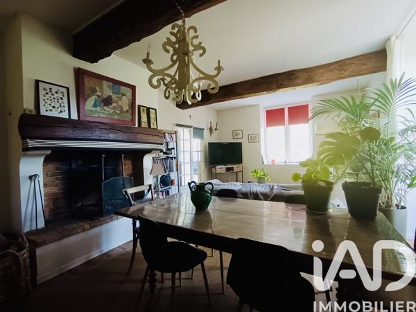 Maison à vendre 5 pièces 101,13 m² Angaïs