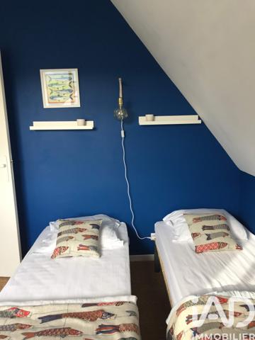Maison à vendre 5 pièces 101,13 m² Angaïs