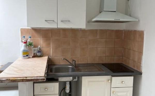 Appartement à louer    2 pièces • 23,81 m2 Les Pavillons-sous-Bois