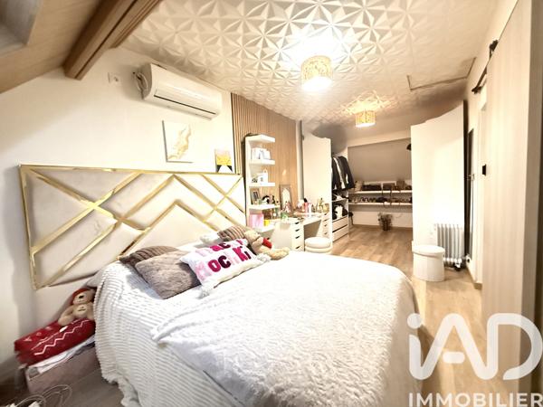 Maison à vendre 6 pièces 170 m² Jouy-le-Moutier