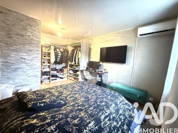 Maison à vendre 6 pièces 170 m² Jouy-le-Moutier