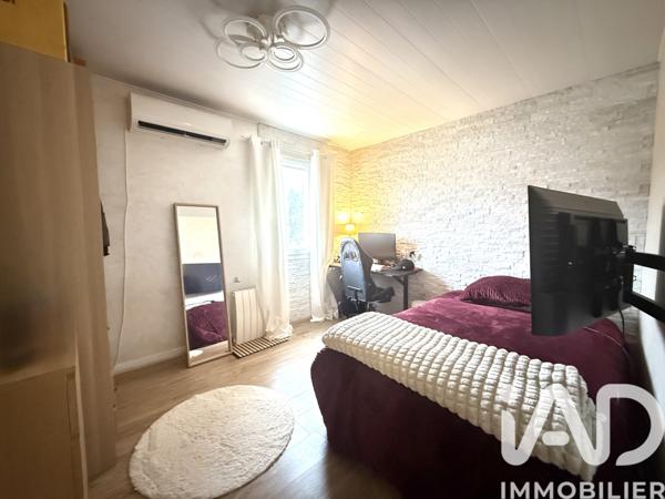 Maison à vendre 6 pièces 170 m² Jouy-le-Moutier