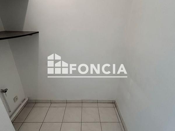 Location Appartement 3 pièces 74.8 m² - 14 RUE SADI CARNOT Lens 62300